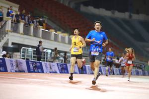 BIB: 109, 12138
                            <button type="button" onclick="openModal(18675560)" class="btn btn-primary btn-sm float-right btn-popup" data-toggle="modal" data-target=".modal-high-quality">
                        <i class="fas fa-shopping-cart"></i> Add to Cart
                    </button>
                                            <button type="button" onclick="isThisMe(18675560, true)" class="btn btn-success btn-sm float-right btn-popup btn-isme hidden" data-toggle="tooltip" data-placement="bottom" title="นี่คือรูปของคุณใช่ไหม คลิกที่นี่เพื่อเอาเข้าอัลบั้ม">
                        <i class="fas fa-plus"></i> Add to album
                    </button>
                    <button type="button" onclick="isThisMe(18675560, false)" class="btn btn-warning btn-sm float-right btn-popup btn-isnotme hidden">
                        <i class="fas fa-ban"></i> Remove from album
                    </button>