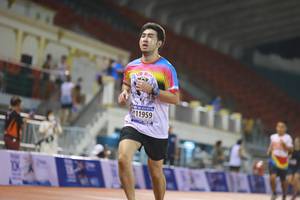 BIB: 11959
                            <button type="button" onclick="openModal(18684262)" class="btn btn-primary btn-sm float-right btn-popup" data-toggle="modal" data-target=".modal-high-quality">
                        <i class="fas fa-shopping-cart"></i> Add to Cart
                    </button>
                                            <button type="button" onclick="isThisMe(18684262, true)" class="btn btn-success btn-sm float-right btn-popup btn-isme hidden" data-toggle="tooltip" data-placement="bottom" title="นี่คือรูปของคุณใช่ไหม คลิกที่นี่เพื่อเอาเข้าอัลบั้ม">
                        <i class="fas fa-plus"></i> Add to album
                    </button>
                    <button type="button" onclick="isThisMe(18684262, false)" class="btn btn-warning btn-sm float-right btn-popup btn-isnotme hidden">
                        <i class="fas fa-ban"></i> Remove from album
                    </button>