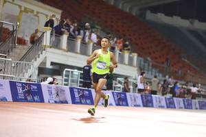 BIB: 11742, 
                            <button type="button" onclick="openModal(18688640)" class="btn btn-primary btn-sm float-right btn-popup" data-toggle="modal" data-target=".modal-high-quality">
                        <i class="fas fa-shopping-cart"></i> Add to Cart
                    </button>
                                            <button type="button" onclick="isThisMe(18688640, true)" class="btn btn-success btn-sm float-right btn-popup btn-isme hidden" data-toggle="tooltip" data-placement="bottom" title="นี่คือรูปของคุณใช่ไหม คลิกที่นี่เพื่อเอาเข้าอัลบั้ม">
                        <i class="fas fa-plus"></i> Add to album
                    </button>
                    <button type="button" onclick="isThisMe(18688640, false)" class="btn btn-warning btn-sm float-right btn-popup btn-isnotme hidden">
                        <i class="fas fa-ban"></i> Remove from album
                    </button>