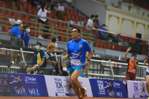 BIB: 2022, 12014
                            <button type="button" onclick="openModal(18685134)" class="btn btn-primary btn-sm float-right btn-popup" data-toggle="modal" data-target=".modal-high-quality">
                        <i class="fas fa-shopping-cart"></i> Add to Cart
                    </button>
                                            <button type="button" onclick="isThisMe(18685134, true)" class="btn btn-success btn-sm float-right btn-popup btn-isme hidden" data-toggle="tooltip" data-placement="bottom" title="นี่คือรูปของคุณใช่ไหม คลิกที่นี่เพื่อเอาเข้าอัลบั้ม">
                        <i class="fas fa-plus"></i> Add to album
                    </button>
                    <button type="button" onclick="isThisMe(18685134, false)" class="btn btn-warning btn-sm float-right btn-popup btn-isnotme hidden">
                        <i class="fas fa-ban"></i> Remove from album
                    </button>