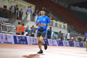 BIB: 12203
                            <button type="button" onclick="openModal(18684932)" class="btn btn-primary btn-sm float-right btn-popup" data-toggle="modal" data-target=".modal-high-quality">
                        <i class="fas fa-shopping-cart"></i> Add to Cart
                    </button>
                                            <button type="button" onclick="isThisMe(18684932, true)" class="btn btn-success btn-sm float-right btn-popup btn-isme hidden" data-toggle="tooltip" data-placement="bottom" title="นี่คือรูปของคุณใช่ไหม คลิกที่นี่เพื่อเอาเข้าอัลบั้ม">
                        <i class="fas fa-plus"></i> Add to album
                    </button>
                    <button type="button" onclick="isThisMe(18684932, false)" class="btn btn-warning btn-sm float-right btn-popup btn-isnotme hidden">
                        <i class="fas fa-ban"></i> Remove from album
                    </button>