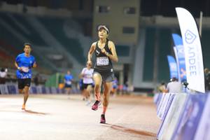 BIB: 12053
                            <button type="button" onclick="openModal(18689169)" class="btn btn-primary btn-sm float-right btn-popup" data-toggle="modal" data-target=".modal-high-quality">
                        <i class="fas fa-shopping-cart"></i> Add to Cart
                    </button>
                                            <button type="button" onclick="isThisMe(18689169, true)" class="btn btn-success btn-sm float-right btn-popup btn-isme hidden" data-toggle="tooltip" data-placement="bottom" title="นี่คือรูปของคุณใช่ไหม คลิกที่นี่เพื่อเอาเข้าอัลบั้ม">
                        <i class="fas fa-plus"></i> Add to album
                    </button>
                    <button type="button" onclick="isThisMe(18689169, false)" class="btn btn-warning btn-sm float-right btn-popup btn-isnotme hidden">
                        <i class="fas fa-ban"></i> Remove from album
                    </button>