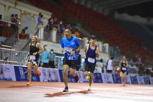 BIB: 12072, 11957, 12051
                            <button type="button" onclick="openModal(18683752)" class="btn btn-primary btn-sm float-right btn-popup" data-toggle="modal" data-target=".modal-high-quality">
                        <i class="fas fa-shopping-cart"></i> Add to Cart
                    </button>
                                            <button type="button" onclick="isThisMe(18683752, true)" class="btn btn-success btn-sm float-right btn-popup btn-isme hidden" data-toggle="tooltip" data-placement="bottom" title="นี่คือรูปของคุณใช่ไหม คลิกที่นี่เพื่อเอาเข้าอัลบั้ม">
                        <i class="fas fa-plus"></i> Add to album
                    </button>
                    <button type="button" onclick="isThisMe(18683752, false)" class="btn btn-warning btn-sm float-right btn-popup btn-isnotme hidden">
                        <i class="fas fa-ban"></i> Remove from album
                    </button>