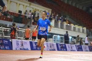 BIB: 12207
                            <button type="button" onclick="openModal(18684898)" class="btn btn-primary btn-sm float-right btn-popup" data-toggle="modal" data-target=".modal-high-quality">
                        <i class="fas fa-shopping-cart"></i> Add to Cart
                    </button>
                                            <button type="button" onclick="isThisMe(18684898, true)" class="btn btn-success btn-sm float-right btn-popup btn-isme hidden" data-toggle="tooltip" data-placement="bottom" title="นี่คือรูปของคุณใช่ไหม คลิกที่นี่เพื่อเอาเข้าอัลบั้ม">
                        <i class="fas fa-plus"></i> Add to album
                    </button>
                    <button type="button" onclick="isThisMe(18684898, false)" class="btn btn-warning btn-sm float-right btn-popup btn-isnotme hidden">
                        <i class="fas fa-ban"></i> Remove from album
                    </button>