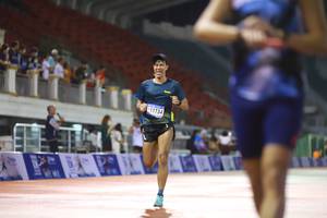 BIB: 11734
                            <button type="button" onclick="openModal(18689018)" class="btn btn-primary btn-sm float-right btn-popup" data-toggle="modal" data-target=".modal-high-quality">
                        <i class="fas fa-shopping-cart"></i> Add to Cart
                    </button>
                                            <button type="button" onclick="isThisMe(18689018, true)" class="btn btn-success btn-sm float-right btn-popup btn-isme hidden" data-toggle="tooltip" data-placement="bottom" title="นี่คือรูปของคุณใช่ไหม คลิกที่นี่เพื่อเอาเข้าอัลบั้ม">
                        <i class="fas fa-plus"></i> Add to album
                    </button>
                    <button type="button" onclick="isThisMe(18689018, false)" class="btn btn-warning btn-sm float-right btn-popup btn-isnotme hidden">
                        <i class="fas fa-ban"></i> Remove from album
                    </button>