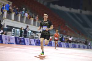 BIB: 11876
                            <button type="button" onclick="openModal(18689442)" class="btn btn-primary btn-sm float-right btn-popup" data-toggle="modal" data-target=".modal-high-quality">
                        <i class="fas fa-shopping-cart"></i> Add to Cart
                    </button>
                                            <button type="button" onclick="isThisMe(18689442, true)" class="btn btn-success btn-sm float-right btn-popup btn-isme hidden" data-toggle="tooltip" data-placement="bottom" title="นี่คือรูปของคุณใช่ไหม คลิกที่นี่เพื่อเอาเข้าอัลบั้ม">
                        <i class="fas fa-plus"></i> Add to album
                    </button>
                    <button type="button" onclick="isThisMe(18689442, false)" class="btn btn-warning btn-sm float-right btn-popup btn-isnotme hidden">
                        <i class="fas fa-ban"></i> Remove from album
                    </button>