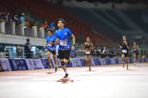 BIB: 12094
                            <button type="button" onclick="openModal(18683255)" class="btn btn-primary btn-sm float-right btn-popup" data-toggle="modal" data-target=".modal-high-quality">
                        <i class="fas fa-shopping-cart"></i> Add to Cart
                    </button>
                                            <button type="button" onclick="isThisMe(18683255, true)" class="btn btn-success btn-sm float-right btn-popup btn-isme hidden" data-toggle="tooltip" data-placement="bottom" title="นี่คือรูปของคุณใช่ไหม คลิกที่นี่เพื่อเอาเข้าอัลบั้ม">
                        <i class="fas fa-plus"></i> Add to album
                    </button>
                    <button type="button" onclick="isThisMe(18683255, false)" class="btn btn-warning btn-sm float-right btn-popup btn-isnotme hidden">
                        <i class="fas fa-ban"></i> Remove from album
                    </button>