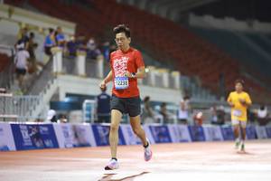 BIB: 12238
                            <button type="button" onclick="openModal(18676283)" class="btn btn-primary btn-sm float-right btn-popup" data-toggle="modal" data-target=".modal-high-quality">
                        <i class="fas fa-shopping-cart"></i> Add to Cart
                    </button>
                                            <button type="button" onclick="isThisMe(18676283, true)" class="btn btn-success btn-sm float-right btn-popup btn-isme hidden" data-toggle="tooltip" data-placement="bottom" title="นี่คือรูปของคุณใช่ไหม คลิกที่นี่เพื่อเอาเข้าอัลบั้ม">
                        <i class="fas fa-plus"></i> Add to album
                    </button>
                    <button type="button" onclick="isThisMe(18676283, false)" class="btn btn-warning btn-sm float-right btn-popup btn-isnotme hidden">
                        <i class="fas fa-ban"></i> Remove from album
                    </button>