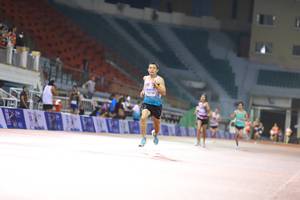 BIB: 13150
                            <button type="button" onclick="openModal(18688482)" class="btn btn-primary btn-sm float-right btn-popup" data-toggle="modal" data-target=".modal-high-quality">
                        <i class="fas fa-shopping-cart"></i> Add to Cart
                    </button>
                                            <button type="button" onclick="isThisMe(18688482, true)" class="btn btn-success btn-sm float-right btn-popup btn-isme hidden" data-toggle="tooltip" data-placement="bottom" title="นี่คือรูปของคุณใช่ไหม คลิกที่นี่เพื่อเอาเข้าอัลบั้ม">
                        <i class="fas fa-plus"></i> Add to album
                    </button>
                    <button type="button" onclick="isThisMe(18688482, false)" class="btn btn-warning btn-sm float-right btn-popup btn-isnotme hidden">
                        <i class="fas fa-ban"></i> Remove from album
                    </button>