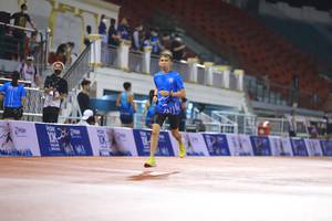 BIB: 147
                            <button type="button" onclick="openModal(18677651)" class="btn btn-primary btn-sm float-right btn-popup" data-toggle="modal" data-target=".modal-high-quality">
                        <i class="fas fa-shopping-cart"></i> Add to Cart
                    </button>
                                            <button type="button" onclick="isThisMe(18677651, true)" class="btn btn-success btn-sm float-right btn-popup btn-isme hidden" data-toggle="tooltip" data-placement="bottom" title="นี่คือรูปของคุณใช่ไหม คลิกที่นี่เพื่อเอาเข้าอัลบั้ม">
                        <i class="fas fa-plus"></i> Add to album
                    </button>
                    <button type="button" onclick="isThisMe(18677651, false)" class="btn btn-warning btn-sm float-right btn-popup btn-isnotme hidden">
                        <i class="fas fa-ban"></i> Remove from album
                    </button>