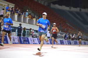 BIB: 12073
                            <button type="button" onclick="openModal(18682911)" class="btn btn-primary btn-sm float-right btn-popup" data-toggle="modal" data-target=".modal-high-quality">
                        <i class="fas fa-shopping-cart"></i> Add to Cart
                    </button>
                                            <button type="button" onclick="isThisMe(18682911, true)" class="btn btn-success btn-sm float-right btn-popup btn-isme hidden" data-toggle="tooltip" data-placement="bottom" title="นี่คือรูปของคุณใช่ไหม คลิกที่นี่เพื่อเอาเข้าอัลบั้ม">
                        <i class="fas fa-plus"></i> Add to album
                    </button>
                    <button type="button" onclick="isThisMe(18682911, false)" class="btn btn-warning btn-sm float-right btn-popup btn-isnotme hidden">
                        <i class="fas fa-ban"></i> Remove from album
                    </button>