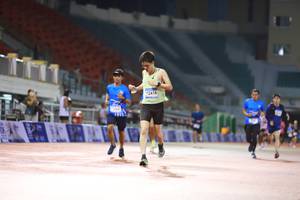 BIB: 12647, 12416
                            <button type="button" onclick="openModal(18676507)" class="btn btn-primary btn-sm float-right btn-popup" data-toggle="modal" data-target=".modal-high-quality">
                        <i class="fas fa-shopping-cart"></i> Add to Cart
                    </button>
                                            <button type="button" onclick="isThisMe(18676507, true)" class="btn btn-success btn-sm float-right btn-popup btn-isme hidden" data-toggle="tooltip" data-placement="bottom" title="นี่คือรูปของคุณใช่ไหม คลิกที่นี่เพื่อเอาเข้าอัลบั้ม">
                        <i class="fas fa-plus"></i> Add to album
                    </button>
                    <button type="button" onclick="isThisMe(18676507, false)" class="btn btn-warning btn-sm float-right btn-popup btn-isnotme hidden">
                        <i class="fas fa-ban"></i> Remove from album
                    </button>