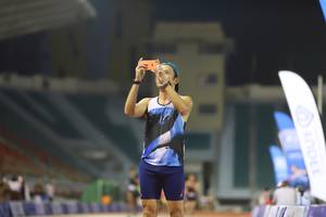 BIB: 
                            <button type="button" onclick="openModal(18689004)" class="btn btn-primary btn-sm float-right btn-popup" data-toggle="modal" data-target=".modal-high-quality">
                        <i class="fas fa-shopping-cart"></i> Add to Cart
                    </button>
                                            <button type="button" onclick="isThisMe(18689004, true)" class="btn btn-success btn-sm float-right btn-popup btn-isme hidden" data-toggle="tooltip" data-placement="bottom" title="นี่คือรูปของคุณใช่ไหม คลิกที่นี่เพื่อเอาเข้าอัลบั้ม">
                        <i class="fas fa-plus"></i> Add to album
                    </button>
                    <button type="button" onclick="isThisMe(18689004, false)" class="btn btn-warning btn-sm float-right btn-popup btn-isnotme hidden">
                        <i class="fas fa-ban"></i> Remove from album
                    </button>