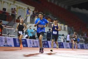 BIB: 15021, 11957
                            <button type="button" onclick="openModal(18683759)" class="btn btn-primary btn-sm float-right btn-popup" data-toggle="modal" data-target=".modal-high-quality">
                        <i class="fas fa-shopping-cart"></i> Add to Cart
                    </button>
                                            <button type="button" onclick="isThisMe(18683759, true)" class="btn btn-success btn-sm float-right btn-popup btn-isme hidden" data-toggle="tooltip" data-placement="bottom" title="นี่คือรูปของคุณใช่ไหม คลิกที่นี่เพื่อเอาเข้าอัลบั้ม">
                        <i class="fas fa-plus"></i> Add to album
                    </button>
                    <button type="button" onclick="isThisMe(18683759, false)" class="btn btn-warning btn-sm float-right btn-popup btn-isnotme hidden">
                        <i class="fas fa-ban"></i> Remove from album
                    </button>