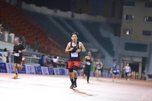 BIB: 11877
                            <button type="button" onclick="openModal(18689338)" class="btn btn-primary btn-sm float-right btn-popup" data-toggle="modal" data-target=".modal-high-quality">
                        <i class="fas fa-shopping-cart"></i> Add to Cart
                    </button>
                                            <button type="button" onclick="isThisMe(18689338, true)" class="btn btn-success btn-sm float-right btn-popup btn-isme hidden" data-toggle="tooltip" data-placement="bottom" title="นี่คือรูปของคุณใช่ไหม คลิกที่นี่เพื่อเอาเข้าอัลบั้ม">
                        <i class="fas fa-plus"></i> Add to album
                    </button>
                    <button type="button" onclick="isThisMe(18689338, false)" class="btn btn-warning btn-sm float-right btn-popup btn-isnotme hidden">
                        <i class="fas fa-ban"></i> Remove from album
                    </button>