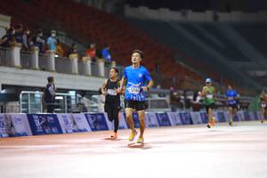 BIB: 12160
                            <button type="button" onclick="openModal(18683223)" class="btn btn-primary btn-sm float-right btn-popup" data-toggle="modal" data-target=".modal-high-quality">
                        <i class="fas fa-shopping-cart"></i> Add to Cart
                    </button>
                                            <button type="button" onclick="isThisMe(18683223, true)" class="btn btn-success btn-sm float-right btn-popup btn-isme hidden" data-toggle="tooltip" data-placement="bottom" title="นี่คือรูปของคุณใช่ไหม คลิกที่นี่เพื่อเอาเข้าอัลบั้ม">
                        <i class="fas fa-plus"></i> Add to album
                    </button>
                    <button type="button" onclick="isThisMe(18683223, false)" class="btn btn-warning btn-sm float-right btn-popup btn-isnotme hidden">
                        <i class="fas fa-ban"></i> Remove from album
                    </button>