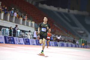 BIB: 11876
                            <button type="button" onclick="openModal(18689438)" class="btn btn-primary btn-sm float-right btn-popup" data-toggle="modal" data-target=".modal-high-quality">
                        <i class="fas fa-shopping-cart"></i> Add to Cart
                    </button>
                                            <button type="button" onclick="isThisMe(18689438, true)" class="btn btn-success btn-sm float-right btn-popup btn-isme hidden" data-toggle="tooltip" data-placement="bottom" title="นี่คือรูปของคุณใช่ไหม คลิกที่นี่เพื่อเอาเข้าอัลบั้ม">
                        <i class="fas fa-plus"></i> Add to album
                    </button>
                    <button type="button" onclick="isThisMe(18689438, false)" class="btn btn-warning btn-sm float-right btn-popup btn-isnotme hidden">
                        <i class="fas fa-ban"></i> Remove from album
                    </button>