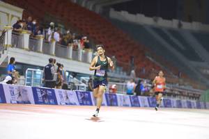 BIB: 11768
                            <button type="button" onclick="openModal(18688525)" class="btn btn-primary btn-sm float-right btn-popup" data-toggle="modal" data-target=".modal-high-quality">
                        <i class="fas fa-shopping-cart"></i> Add to Cart
                    </button>
                                            <button type="button" onclick="isThisMe(18688525, true)" class="btn btn-success btn-sm float-right btn-popup btn-isme hidden" data-toggle="tooltip" data-placement="bottom" title="นี่คือรูปของคุณใช่ไหม คลิกที่นี่เพื่อเอาเข้าอัลบั้ม">
                        <i class="fas fa-plus"></i> Add to album
                    </button>
                    <button type="button" onclick="isThisMe(18688525, false)" class="btn btn-warning btn-sm float-right btn-popup btn-isnotme hidden">
                        <i class="fas fa-ban"></i> Remove from album
                    </button>