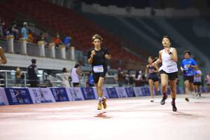 BIB: 
                            <button type="button" onclick="openModal(18683271)" class="btn btn-primary btn-sm float-right btn-popup" data-toggle="modal" data-target=".modal-high-quality">
                        <i class="fas fa-shopping-cart"></i> Add to Cart
                    </button>
                                            <button type="button" onclick="isThisMe(18683271, true)" class="btn btn-success btn-sm float-right btn-popup btn-isme hidden" data-toggle="tooltip" data-placement="bottom" title="นี่คือรูปของคุณใช่ไหม คลิกที่นี่เพื่อเอาเข้าอัลบั้ม">
                        <i class="fas fa-plus"></i> Add to album
                    </button>
                    <button type="button" onclick="isThisMe(18683271, false)" class="btn btn-warning btn-sm float-right btn-popup btn-isnotme hidden">
                        <i class="fas fa-ban"></i> Remove from album
                    </button>