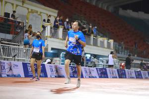 BIB: 12387
                            <button type="button" onclick="openModal(18677229)" class="btn btn-primary btn-sm float-right btn-popup" data-toggle="modal" data-target=".modal-high-quality">
                        <i class="fas fa-shopping-cart"></i> Add to Cart
                    </button>
                                            <button type="button" onclick="isThisMe(18677229, true)" class="btn btn-success btn-sm float-right btn-popup btn-isme hidden" data-toggle="tooltip" data-placement="bottom" title="นี่คือรูปของคุณใช่ไหม คลิกที่นี่เพื่อเอาเข้าอัลบั้ม">
                        <i class="fas fa-plus"></i> Add to album
                    </button>
                    <button type="button" onclick="isThisMe(18677229, false)" class="btn btn-warning btn-sm float-right btn-popup btn-isnotme hidden">
                        <i class="fas fa-ban"></i> Remove from album
                    </button>