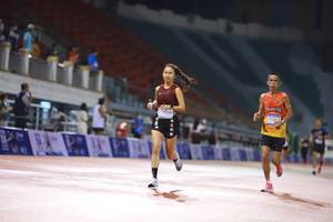 BIB: 666
                            <button type="button" onclick="openModal(18683174)" class="btn btn-primary btn-sm float-right btn-popup" data-toggle="modal" data-target=".modal-high-quality">
                        <i class="fas fa-shopping-cart"></i> Add to Cart
                    </button>
                                            <button type="button" onclick="isThisMe(18683174, true)" class="btn btn-success btn-sm float-right btn-popup btn-isme hidden" data-toggle="tooltip" data-placement="bottom" title="นี่คือรูปของคุณใช่ไหม คลิกที่นี่เพื่อเอาเข้าอัลบั้ม">
                        <i class="fas fa-plus"></i> Add to album
                    </button>
                    <button type="button" onclick="isThisMe(18683174, false)" class="btn btn-warning btn-sm float-right btn-popup btn-isnotme hidden">
                        <i class="fas fa-ban"></i> Remove from album
                    </button>