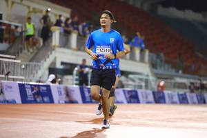 BIB: 12514
                            <button type="button" onclick="openModal(18668516)" class="btn btn-primary btn-sm float-right btn-popup" data-toggle="modal" data-target=".modal-high-quality">
                        <i class="fas fa-shopping-cart"></i> Add to Cart
                    </button>
                                            <button type="button" onclick="isThisMe(18668516, true)" class="btn btn-success btn-sm float-right btn-popup btn-isme hidden" data-toggle="tooltip" data-placement="bottom" title="นี่คือรูปของคุณใช่ไหม คลิกที่นี่เพื่อเอาเข้าอัลบั้ม">
                        <i class="fas fa-plus"></i> Add to album
                    </button>
                    <button type="button" onclick="isThisMe(18668516, false)" class="btn btn-warning btn-sm float-right btn-popup btn-isnotme hidden">
                        <i class="fas fa-ban"></i> Remove from album
                    </button>