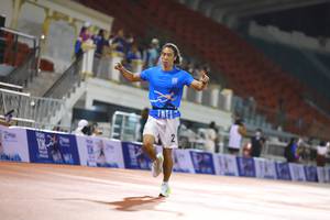 BIB: 
                            <button type="button" onclick="openModal(18689372)" class="btn btn-primary btn-sm float-right btn-popup" data-toggle="modal" data-target=".modal-high-quality">
                        <i class="fas fa-shopping-cart"></i> Add to Cart
                    </button>
                                            <button type="button" onclick="isThisMe(18689372, true)" class="btn btn-success btn-sm float-right btn-popup btn-isme hidden" data-toggle="tooltip" data-placement="bottom" title="นี่คือรูปของคุณใช่ไหม คลิกที่นี่เพื่อเอาเข้าอัลบั้ม">
                        <i class="fas fa-plus"></i> Add to album
                    </button>
                    <button type="button" onclick="isThisMe(18689372, false)" class="btn btn-warning btn-sm float-right btn-popup btn-isnotme hidden">
                        <i class="fas fa-ban"></i> Remove from album
                    </button>