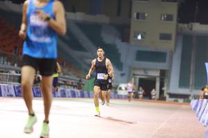 BIB: 1179
                            <button type="button" onclick="openModal(18688731)" class="btn btn-primary btn-sm float-right btn-popup" data-toggle="modal" data-target=".modal-high-quality">
                        <i class="fas fa-shopping-cart"></i> Add to Cart
                    </button>
                                            <button type="button" onclick="isThisMe(18688731, true)" class="btn btn-success btn-sm float-right btn-popup btn-isme hidden" data-toggle="tooltip" data-placement="bottom" title="นี่คือรูปของคุณใช่ไหม คลิกที่นี่เพื่อเอาเข้าอัลบั้ม">
                        <i class="fas fa-plus"></i> Add to album
                    </button>
                    <button type="button" onclick="isThisMe(18688731, false)" class="btn btn-warning btn-sm float-right btn-popup btn-isnotme hidden">
                        <i class="fas fa-ban"></i> Remove from album
                    </button>