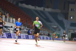 BIB: 401, 13101
                            <button type="button" onclick="openModal(18689428)" class="btn btn-primary btn-sm float-right btn-popup" data-toggle="modal" data-target=".modal-high-quality">
                        <i class="fas fa-shopping-cart"></i> Add to Cart
                    </button>
                                            <button type="button" onclick="isThisMe(18689428, true)" class="btn btn-success btn-sm float-right btn-popup btn-isme hidden" data-toggle="tooltip" data-placement="bottom" title="นี่คือรูปของคุณใช่ไหม คลิกที่นี่เพื่อเอาเข้าอัลบั้ม">
                        <i class="fas fa-plus"></i> Add to album
                    </button>
                    <button type="button" onclick="isThisMe(18689428, false)" class="btn btn-warning btn-sm float-right btn-popup btn-isnotme hidden">
                        <i class="fas fa-ban"></i> Remove from album
                    </button>