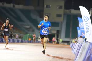 BIB: 12792
                            <button type="button" onclick="openModal(18689253)" class="btn btn-primary btn-sm float-right btn-popup" data-toggle="modal" data-target=".modal-high-quality">
                        <i class="fas fa-shopping-cart"></i> Add to Cart
                    </button>
                                            <button type="button" onclick="isThisMe(18689253, true)" class="btn btn-success btn-sm float-right btn-popup btn-isme hidden" data-toggle="tooltip" data-placement="bottom" title="นี่คือรูปของคุณใช่ไหม คลิกที่นี่เพื่อเอาเข้าอัลบั้ม">
                        <i class="fas fa-plus"></i> Add to album
                    </button>
                    <button type="button" onclick="isThisMe(18689253, false)" class="btn btn-warning btn-sm float-right btn-popup btn-isnotme hidden">
                        <i class="fas fa-ban"></i> Remove from album
                    </button>