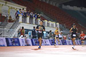 BIB: 
                            <button type="button" onclick="openModal(18676347)" class="btn btn-primary btn-sm float-right btn-popup" data-toggle="modal" data-target=".modal-high-quality">
                        <i class="fas fa-shopping-cart"></i> Add to Cart
                    </button>
                                            <button type="button" onclick="isThisMe(18676347, true)" class="btn btn-success btn-sm float-right btn-popup btn-isme hidden" data-toggle="tooltip" data-placement="bottom" title="นี่คือรูปของคุณใช่ไหม คลิกที่นี่เพื่อเอาเข้าอัลบั้ม">
                        <i class="fas fa-plus"></i> Add to album
                    </button>
                    <button type="button" onclick="isThisMe(18676347, false)" class="btn btn-warning btn-sm float-right btn-popup btn-isnotme hidden">
                        <i class="fas fa-ban"></i> Remove from album
                    </button>