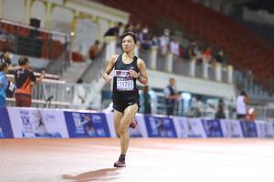 BIB: 11755
                            <button type="button" onclick="openModal(18688720)" class="btn btn-primary btn-sm float-right btn-popup" data-toggle="modal" data-target=".modal-high-quality">
                        <i class="fas fa-shopping-cart"></i> Add to Cart
                    </button>
                                            <button type="button" onclick="isThisMe(18688720, true)" class="btn btn-success btn-sm float-right btn-popup btn-isme hidden" data-toggle="tooltip" data-placement="bottom" title="นี่คือรูปของคุณใช่ไหม คลิกที่นี่เพื่อเอาเข้าอัลบั้ม">
                        <i class="fas fa-plus"></i> Add to album
                    </button>
                    <button type="button" onclick="isThisMe(18688720, false)" class="btn btn-warning btn-sm float-right btn-popup btn-isnotme hidden">
                        <i class="fas fa-ban"></i> Remove from album
                    </button>