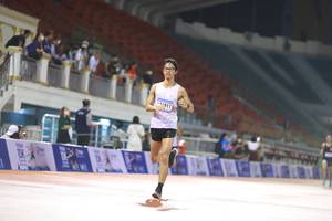 BIB: 1161
                            <button type="button" onclick="openModal(18688786)" class="btn btn-primary btn-sm float-right btn-popup" data-toggle="modal" data-target=".modal-high-quality">
                        <i class="fas fa-shopping-cart"></i> Add to Cart
                    </button>
                                            <button type="button" onclick="isThisMe(18688786, true)" class="btn btn-success btn-sm float-right btn-popup btn-isme hidden" data-toggle="tooltip" data-placement="bottom" title="นี่คือรูปของคุณใช่ไหม คลิกที่นี่เพื่อเอาเข้าอัลบั้ม">
                        <i class="fas fa-plus"></i> Add to album
                    </button>
                    <button type="button" onclick="isThisMe(18688786, false)" class="btn btn-warning btn-sm float-right btn-popup btn-isnotme hidden">
                        <i class="fas fa-ban"></i> Remove from album
                    </button>