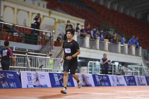 BIB: 11804
                            <button type="button" onclick="openModal(18668557)" class="btn btn-primary btn-sm float-right btn-popup" data-toggle="modal" data-target=".modal-high-quality">
                        <i class="fas fa-shopping-cart"></i> Add to Cart
                    </button>
                                            <button type="button" onclick="isThisMe(18668557, true)" class="btn btn-success btn-sm float-right btn-popup btn-isme hidden" data-toggle="tooltip" data-placement="bottom" title="นี่คือรูปของคุณใช่ไหม คลิกที่นี่เพื่อเอาเข้าอัลบั้ม">
                        <i class="fas fa-plus"></i> Add to album
                    </button>
                    <button type="button" onclick="isThisMe(18668557, false)" class="btn btn-warning btn-sm float-right btn-popup btn-isnotme hidden">
                        <i class="fas fa-ban"></i> Remove from album
                    </button>