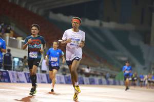 BIB: 12258, 12311
                            <button type="button" onclick="openModal(18684885)" class="btn btn-primary btn-sm float-right btn-popup" data-toggle="modal" data-target=".modal-high-quality">
                        <i class="fas fa-shopping-cart"></i> Add to Cart
                    </button>
                                            <button type="button" onclick="isThisMe(18684885, true)" class="btn btn-success btn-sm float-right btn-popup btn-isme hidden" data-toggle="tooltip" data-placement="bottom" title="นี่คือรูปของคุณใช่ไหม คลิกที่นี่เพื่อเอาเข้าอัลบั้ม">
                        <i class="fas fa-plus"></i> Add to album
                    </button>
                    <button type="button" onclick="isThisMe(18684885, false)" class="btn btn-warning btn-sm float-right btn-popup btn-isnotme hidden">
                        <i class="fas fa-ban"></i> Remove from album
                    </button>