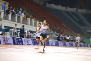 BIB: 11933
                            <button type="button" onclick="openModal(18689671)" class="btn btn-primary btn-sm float-right btn-popup" data-toggle="modal" data-target=".modal-high-quality">
                        <i class="fas fa-shopping-cart"></i> Add to Cart
                    </button>
                                            <button type="button" onclick="isThisMe(18689671, true)" class="btn btn-success btn-sm float-right btn-popup btn-isme hidden" data-toggle="tooltip" data-placement="bottom" title="นี่คือรูปของคุณใช่ไหม คลิกที่นี่เพื่อเอาเข้าอัลบั้ม">
                        <i class="fas fa-plus"></i> Add to album
                    </button>
                    <button type="button" onclick="isThisMe(18689671, false)" class="btn btn-warning btn-sm float-right btn-popup btn-isnotme hidden">
                        <i class="fas fa-ban"></i> Remove from album
                    </button>