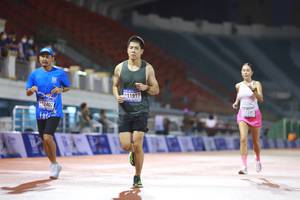 BIB: 2012, 11917, 312247
                            <button type="button" onclick="openModal(18676262)" class="btn btn-primary btn-sm float-right btn-popup" data-toggle="modal" data-target=".modal-high-quality">
                        <i class="fas fa-shopping-cart"></i> Add to Cart
                    </button>
                                            <button type="button" onclick="isThisMe(18676262, true)" class="btn btn-success btn-sm float-right btn-popup btn-isme hidden" data-toggle="tooltip" data-placement="bottom" title="นี่คือรูปของคุณใช่ไหม คลิกที่นี่เพื่อเอาเข้าอัลบั้ม">
                        <i class="fas fa-plus"></i> Add to album
                    </button>
                    <button type="button" onclick="isThisMe(18676262, false)" class="btn btn-warning btn-sm float-right btn-popup btn-isnotme hidden">
                        <i class="fas fa-ban"></i> Remove from album
                    </button>