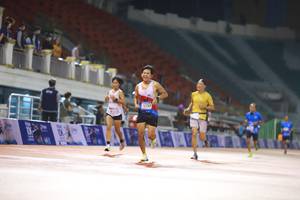 BIB: 
                            <button type="button" onclick="openModal(18684816)" class="btn btn-primary btn-sm float-right btn-popup" data-toggle="modal" data-target=".modal-high-quality">
                        <i class="fas fa-shopping-cart"></i> Add to Cart
                    </button>
                                            <button type="button" onclick="isThisMe(18684816, true)" class="btn btn-success btn-sm float-right btn-popup btn-isme hidden" data-toggle="tooltip" data-placement="bottom" title="นี่คือรูปของคุณใช่ไหม คลิกที่นี่เพื่อเอาเข้าอัลบั้ม">
                        <i class="fas fa-plus"></i> Add to album
                    </button>
                    <button type="button" onclick="isThisMe(18684816, false)" class="btn btn-warning btn-sm float-right btn-popup btn-isnotme hidden">
                        <i class="fas fa-ban"></i> Remove from album
                    </button>