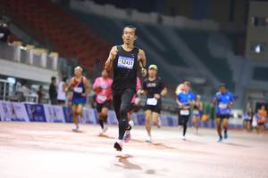 BIB: 12431
                            <button type="button" onclick="openModal(18676579)" class="btn btn-primary btn-sm float-right btn-popup" data-toggle="modal" data-target=".modal-high-quality">
                        <i class="fas fa-shopping-cart"></i> Add to Cart
                    </button>
                                            <button type="button" onclick="isThisMe(18676579, true)" class="btn btn-success btn-sm float-right btn-popup btn-isme hidden" data-toggle="tooltip" data-placement="bottom" title="นี่คือรูปของคุณใช่ไหม คลิกที่นี่เพื่อเอาเข้าอัลบั้ม">
                        <i class="fas fa-plus"></i> Add to album
                    </button>
                    <button type="button" onclick="isThisMe(18676579, false)" class="btn btn-warning btn-sm float-right btn-popup btn-isnotme hidden">
                        <i class="fas fa-ban"></i> Remove from album
                    </button>