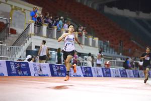 BIB: 85961
                            <button type="button" onclick="openModal(18689639)" class="btn btn-primary btn-sm float-right btn-popup" data-toggle="modal" data-target=".modal-high-quality">
                        <i class="fas fa-shopping-cart"></i> Add to Cart
                    </button>
                                            <button type="button" onclick="isThisMe(18689639, true)" class="btn btn-success btn-sm float-right btn-popup btn-isme hidden" data-toggle="tooltip" data-placement="bottom" title="นี่คือรูปของคุณใช่ไหม คลิกที่นี่เพื่อเอาเข้าอัลบั้ม">
                        <i class="fas fa-plus"></i> Add to album
                    </button>
                    <button type="button" onclick="isThisMe(18689639, false)" class="btn btn-warning btn-sm float-right btn-popup btn-isnotme hidden">
                        <i class="fas fa-ban"></i> Remove from album
                    </button>