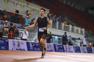 BIB: 12156
                            <button type="button" onclick="openModal(18683723)" class="btn btn-primary btn-sm float-right btn-popup" data-toggle="modal" data-target=".modal-high-quality">
                        <i class="fas fa-shopping-cart"></i> Add to Cart
                    </button>
                                            <button type="button" onclick="isThisMe(18683723, true)" class="btn btn-success btn-sm float-right btn-popup btn-isme hidden" data-toggle="tooltip" data-placement="bottom" title="นี่คือรูปของคุณใช่ไหม คลิกที่นี่เพื่อเอาเข้าอัลบั้ม">
                        <i class="fas fa-plus"></i> Add to album
                    </button>
                    <button type="button" onclick="isThisMe(18683723, false)" class="btn btn-warning btn-sm float-right btn-popup btn-isnotme hidden">
                        <i class="fas fa-ban"></i> Remove from album
                    </button>