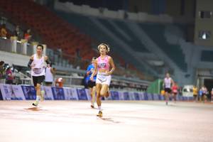 BIB: 12064
                            <button type="button" onclick="openModal(18682586)" class="btn btn-primary btn-sm float-right btn-popup" data-toggle="modal" data-target=".modal-high-quality">
                        <i class="fas fa-shopping-cart"></i> Add to Cart
                    </button>
                                            <button type="button" onclick="isThisMe(18682586, true)" class="btn btn-success btn-sm float-right btn-popup btn-isme hidden" data-toggle="tooltip" data-placement="bottom" title="นี่คือรูปของคุณใช่ไหม คลิกที่นี่เพื่อเอาเข้าอัลบั้ม">
                        <i class="fas fa-plus"></i> Add to album
                    </button>
                    <button type="button" onclick="isThisMe(18682586, false)" class="btn btn-warning btn-sm float-right btn-popup btn-isnotme hidden">
                        <i class="fas fa-ban"></i> Remove from album
                    </button>