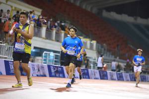 BIB: 1014, 12253, 12773
                            <button type="button" onclick="openModal(18684994)" class="btn btn-primary btn-sm float-right btn-popup" data-toggle="modal" data-target=".modal-high-quality">
                        <i class="fas fa-shopping-cart"></i> Add to Cart
                    </button>
                                            <button type="button" onclick="isThisMe(18684994, true)" class="btn btn-success btn-sm float-right btn-popup btn-isme hidden" data-toggle="tooltip" data-placement="bottom" title="นี่คือรูปของคุณใช่ไหม คลิกที่นี่เพื่อเอาเข้าอัลบั้ม">
                        <i class="fas fa-plus"></i> Add to album
                    </button>
                    <button type="button" onclick="isThisMe(18684994, false)" class="btn btn-warning btn-sm float-right btn-popup btn-isnotme hidden">
                        <i class="fas fa-ban"></i> Remove from album
                    </button>