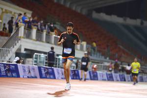 BIB: 12223
                            <button type="button" onclick="openModal(18684320)" class="btn btn-primary btn-sm float-right btn-popup" data-toggle="modal" data-target=".modal-high-quality">
                        <i class="fas fa-shopping-cart"></i> Add to Cart
                    </button>
                                            <button type="button" onclick="isThisMe(18684320, true)" class="btn btn-success btn-sm float-right btn-popup btn-isme hidden" data-toggle="tooltip" data-placement="bottom" title="นี่คือรูปของคุณใช่ไหม คลิกที่นี่เพื่อเอาเข้าอัลบั้ม">
                        <i class="fas fa-plus"></i> Add to album
                    </button>
                    <button type="button" onclick="isThisMe(18684320, false)" class="btn btn-warning btn-sm float-right btn-popup btn-isnotme hidden">
                        <i class="fas fa-ban"></i> Remove from album
                    </button>