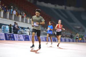 BIB: 12490
                            <button type="button" onclick="openModal(18689411)" class="btn btn-primary btn-sm float-right btn-popup" data-toggle="modal" data-target=".modal-high-quality">
                        <i class="fas fa-shopping-cart"></i> Add to Cart
                    </button>
                                            <button type="button" onclick="isThisMe(18689411, true)" class="btn btn-success btn-sm float-right btn-popup btn-isme hidden" data-toggle="tooltip" data-placement="bottom" title="นี่คือรูปของคุณใช่ไหม คลิกที่นี่เพื่อเอาเข้าอัลบั้ม">
                        <i class="fas fa-plus"></i> Add to album
                    </button>
                    <button type="button" onclick="isThisMe(18689411, false)" class="btn btn-warning btn-sm float-right btn-popup btn-isnotme hidden">
                        <i class="fas fa-ban"></i> Remove from album
                    </button>