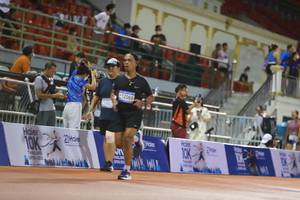 BIB: 2022, 201
                            <button type="button" onclick="openModal(18684527)" class="btn btn-primary btn-sm float-right btn-popup" data-toggle="modal" data-target=".modal-high-quality">
                        <i class="fas fa-shopping-cart"></i> Add to Cart
                    </button>
                                            <button type="button" onclick="isThisMe(18684527, true)" class="btn btn-success btn-sm float-right btn-popup btn-isme hidden" data-toggle="tooltip" data-placement="bottom" title="นี่คือรูปของคุณใช่ไหม คลิกที่นี่เพื่อเอาเข้าอัลบั้ม">
                        <i class="fas fa-plus"></i> Add to album
                    </button>
                    <button type="button" onclick="isThisMe(18684527, false)" class="btn btn-warning btn-sm float-right btn-popup btn-isnotme hidden">
                        <i class="fas fa-ban"></i> Remove from album
                    </button>