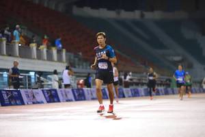 BIB: 
                            <button type="button" onclick="openModal(18683188)" class="btn btn-primary btn-sm float-right btn-popup" data-toggle="modal" data-target=".modal-high-quality">
                        <i class="fas fa-shopping-cart"></i> Add to Cart
                    </button>
                                            <button type="button" onclick="isThisMe(18683188, true)" class="btn btn-success btn-sm float-right btn-popup btn-isme hidden" data-toggle="tooltip" data-placement="bottom" title="นี่คือรูปของคุณใช่ไหม คลิกที่นี่เพื่อเอาเข้าอัลบั้ม">
                        <i class="fas fa-plus"></i> Add to album
                    </button>
                    <button type="button" onclick="isThisMe(18683188, false)" class="btn btn-warning btn-sm float-right btn-popup btn-isnotme hidden">
                        <i class="fas fa-ban"></i> Remove from album
                    </button>