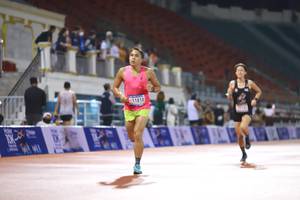 BIB: 11818
                            <button type="button" onclick="openModal(18689052)" class="btn btn-primary btn-sm float-right btn-popup" data-toggle="modal" data-target=".modal-high-quality">
                        <i class="fas fa-shopping-cart"></i> Add to Cart
                    </button>
                                            <button type="button" onclick="isThisMe(18689052, true)" class="btn btn-success btn-sm float-right btn-popup btn-isme hidden" data-toggle="tooltip" data-placement="bottom" title="นี่คือรูปของคุณใช่ไหม คลิกที่นี่เพื่อเอาเข้าอัลบั้ม">
                        <i class="fas fa-plus"></i> Add to album
                    </button>
                    <button type="button" onclick="isThisMe(18689052, false)" class="btn btn-warning btn-sm float-right btn-popup btn-isnotme hidden">
                        <i class="fas fa-ban"></i> Remove from album
                    </button>