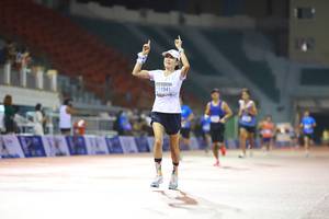 BIB: 11941
                            <button type="button" onclick="openModal(18689184)" class="btn btn-primary btn-sm float-right btn-popup" data-toggle="modal" data-target=".modal-high-quality">
                        <i class="fas fa-shopping-cart"></i> Add to Cart
                    </button>
                                            <button type="button" onclick="isThisMe(18689184, true)" class="btn btn-success btn-sm float-right btn-popup btn-isme hidden" data-toggle="tooltip" data-placement="bottom" title="นี่คือรูปของคุณใช่ไหม คลิกที่นี่เพื่อเอาเข้าอัลบั้ม">
                        <i class="fas fa-plus"></i> Add to album
                    </button>
                    <button type="button" onclick="isThisMe(18689184, false)" class="btn btn-warning btn-sm float-right btn-popup btn-isnotme hidden">
                        <i class="fas fa-ban"></i> Remove from album
                    </button>