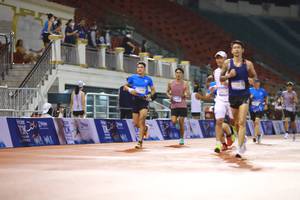 BIB: 43157
                            <button type="button" onclick="openModal(18676711)" class="btn btn-primary btn-sm float-right btn-popup" data-toggle="modal" data-target=".modal-high-quality">
                        <i class="fas fa-shopping-cart"></i> Add to Cart
                    </button>
                                            <button type="button" onclick="isThisMe(18676711, true)" class="btn btn-success btn-sm float-right btn-popup btn-isme hidden" data-toggle="tooltip" data-placement="bottom" title="นี่คือรูปของคุณใช่ไหม คลิกที่นี่เพื่อเอาเข้าอัลบั้ม">
                        <i class="fas fa-plus"></i> Add to album
                    </button>
                    <button type="button" onclick="isThisMe(18676711, false)" class="btn btn-warning btn-sm float-right btn-popup btn-isnotme hidden">
                        <i class="fas fa-ban"></i> Remove from album
                    </button>